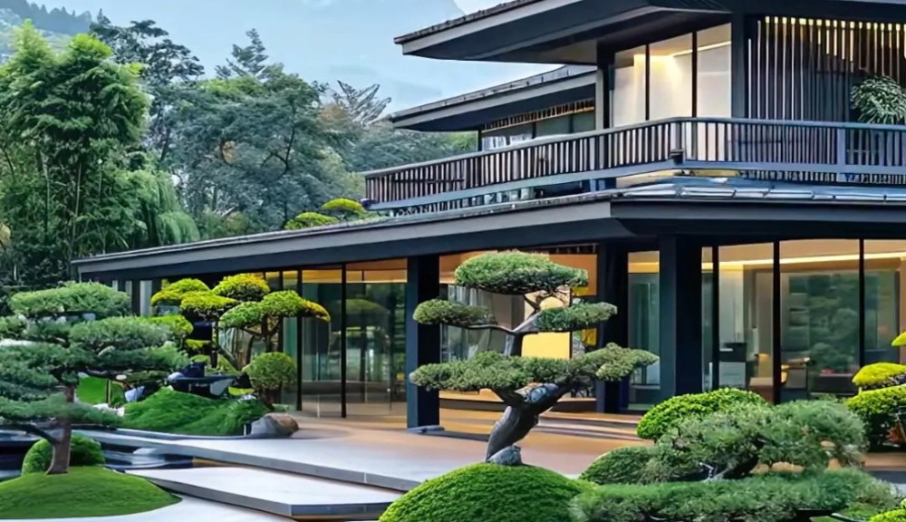 南岸农村自建房更佳风水布局是什么