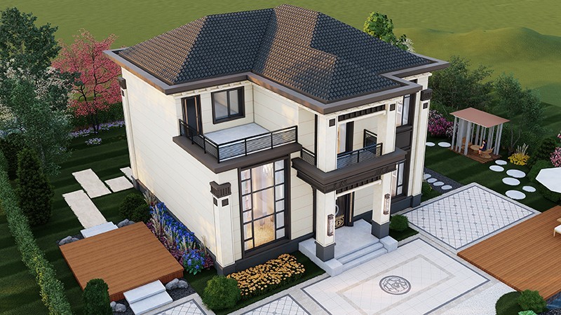 南岸如何检查卫生间里的气味