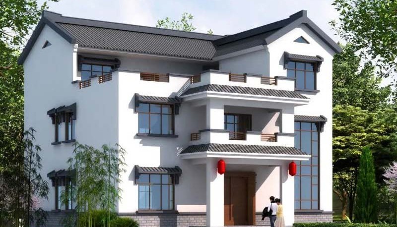 南岸对于农村自建房屋，必须注意土方回填